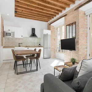  Appartement Homes Sweet Alamos Spanje