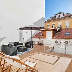 Appartement Malasana 51, New Art Apartment, Breakfast Included, Historic Center, Quite Neighborhood, Ml Spanje