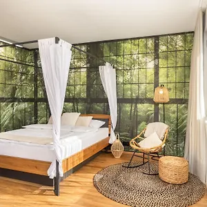 Appartement Livingtown, Zürich