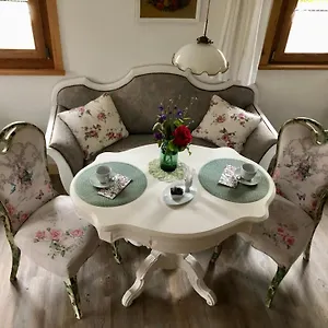 Appartement Rosenhuesli, Gerzensee