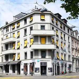 Appartement Visionapartments Brandschenkestrasse - Contactless Check-in, Zürich